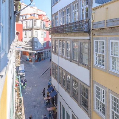 Oporto Invite S. Bento Studios Apartments Dış mekan fotoğraf