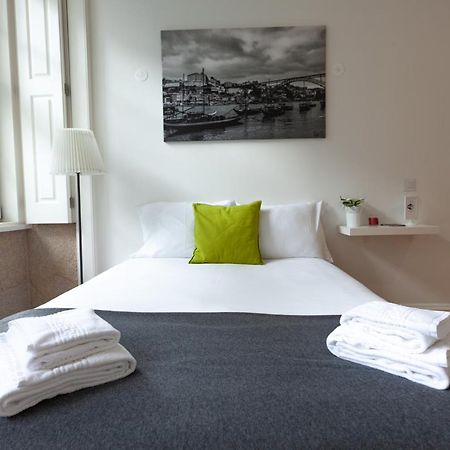 Oporto Invite S. Bento Studios Apartments Dış mekan fotoğraf