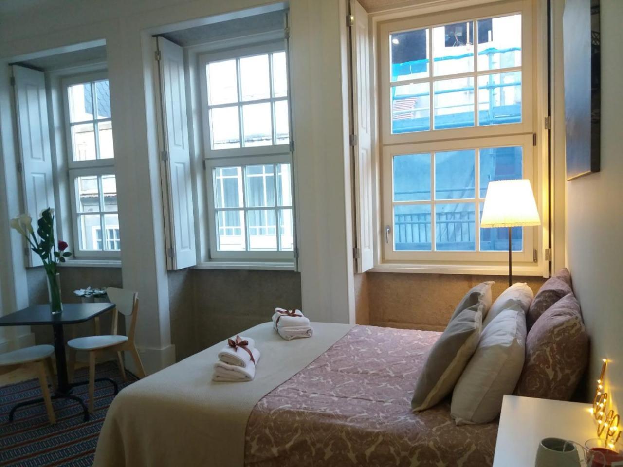 Oporto Invite S. Bento Studios Apartments Dış mekan fotoğraf