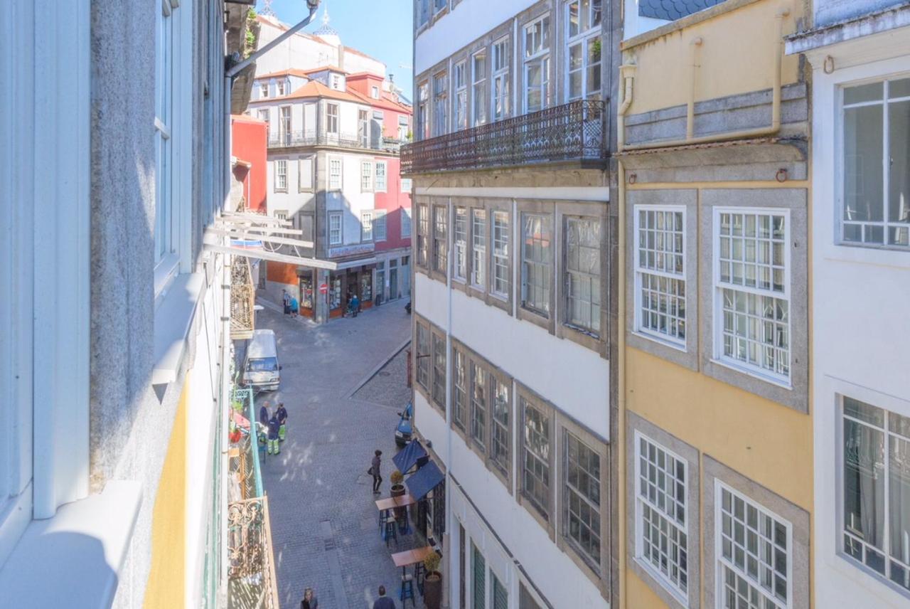 Oporto Invite S. Bento Studios Apartments Dış mekan fotoğraf