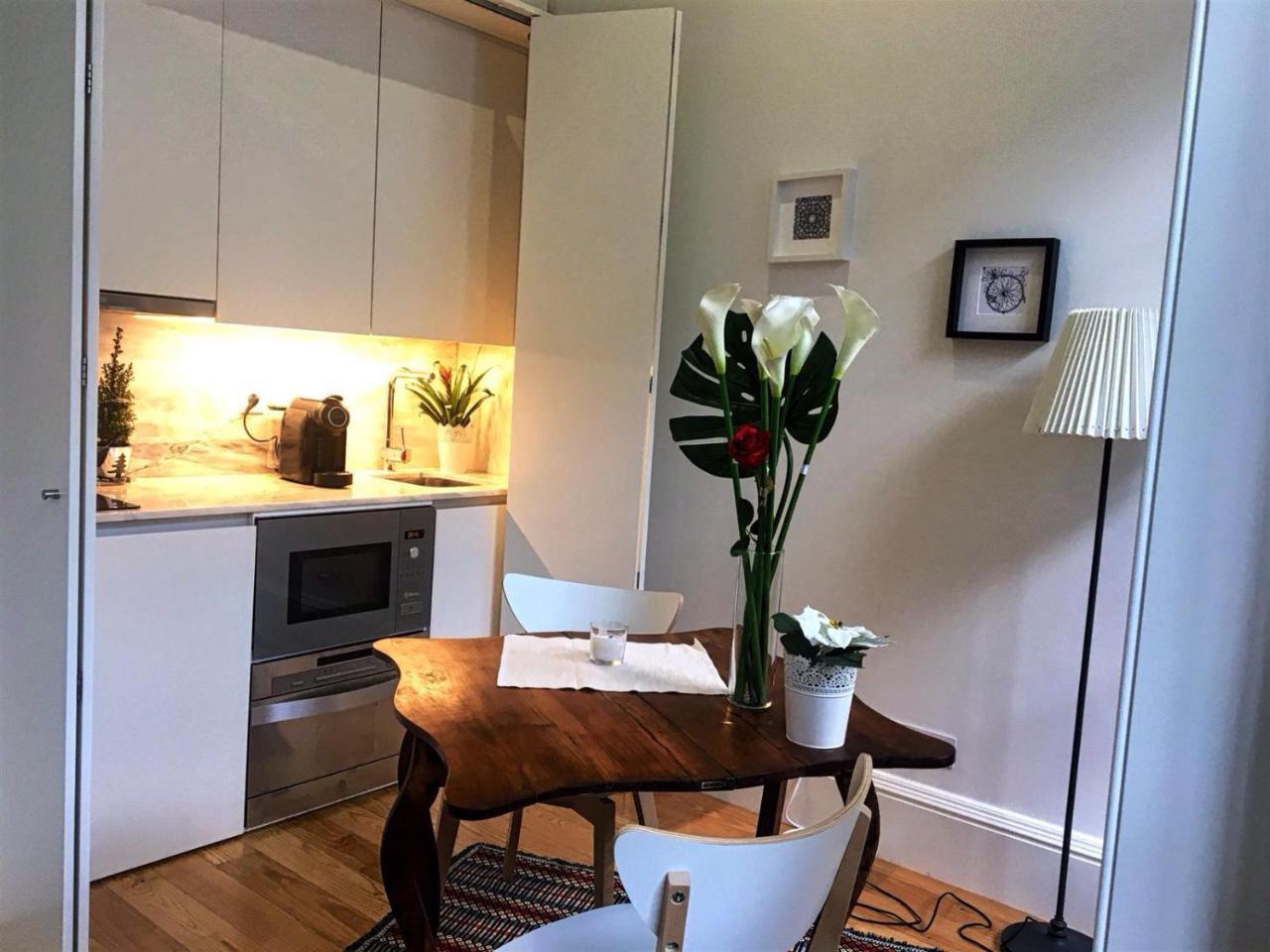 Oporto Invite S. Bento Studios Apartments Dış mekan fotoğraf