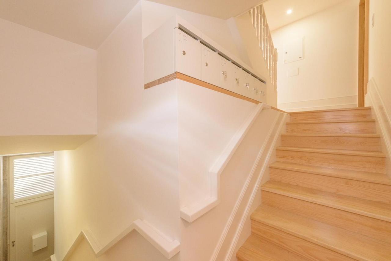 Oporto Invite S. Bento Studios Apartments Dış mekan fotoğraf
