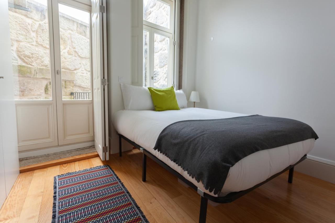 Oporto Invite S. Bento Studios Apartments Dış mekan fotoğraf
