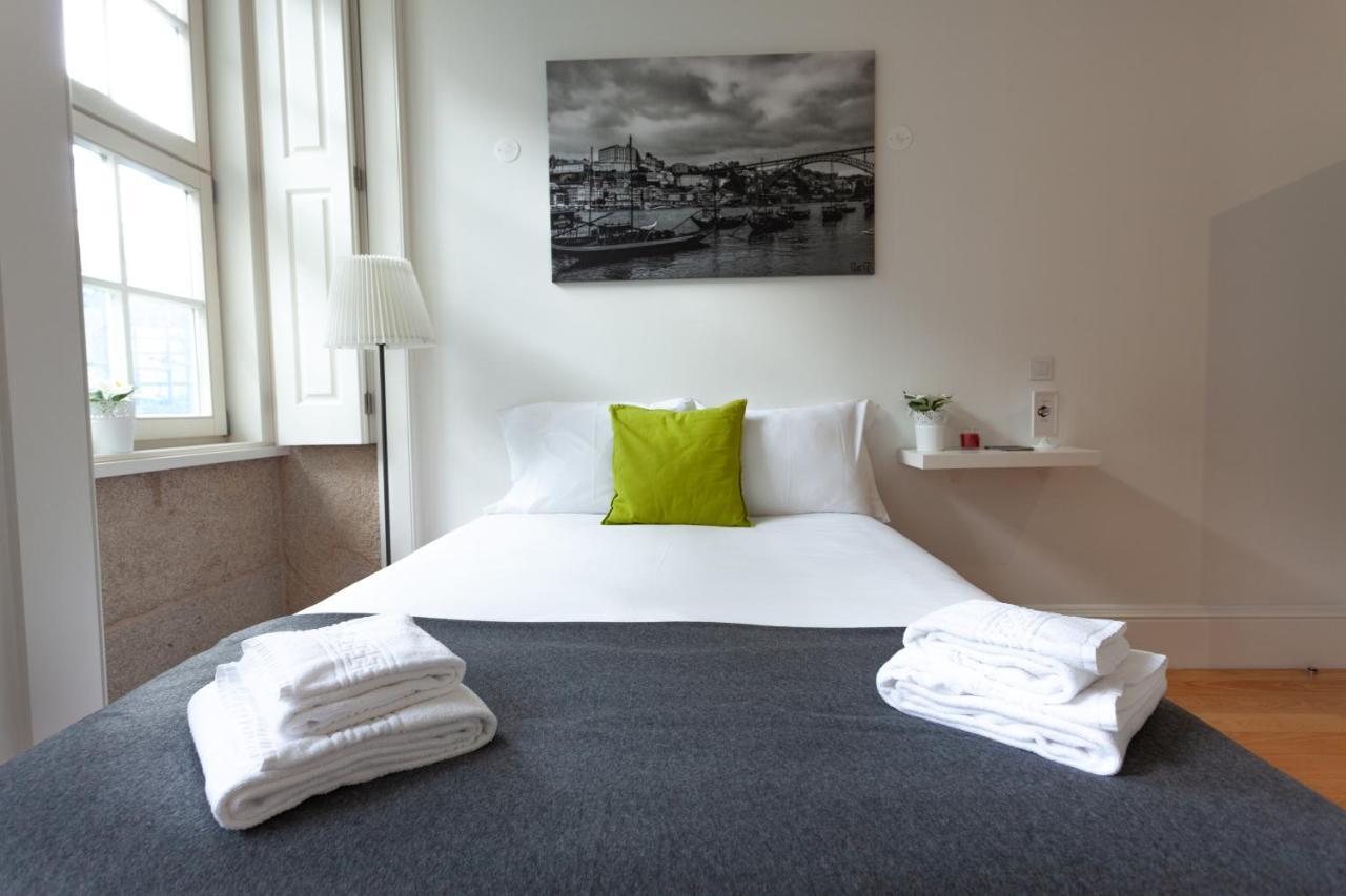 Oporto Invite S. Bento Studios Apartments Dış mekan fotoğraf