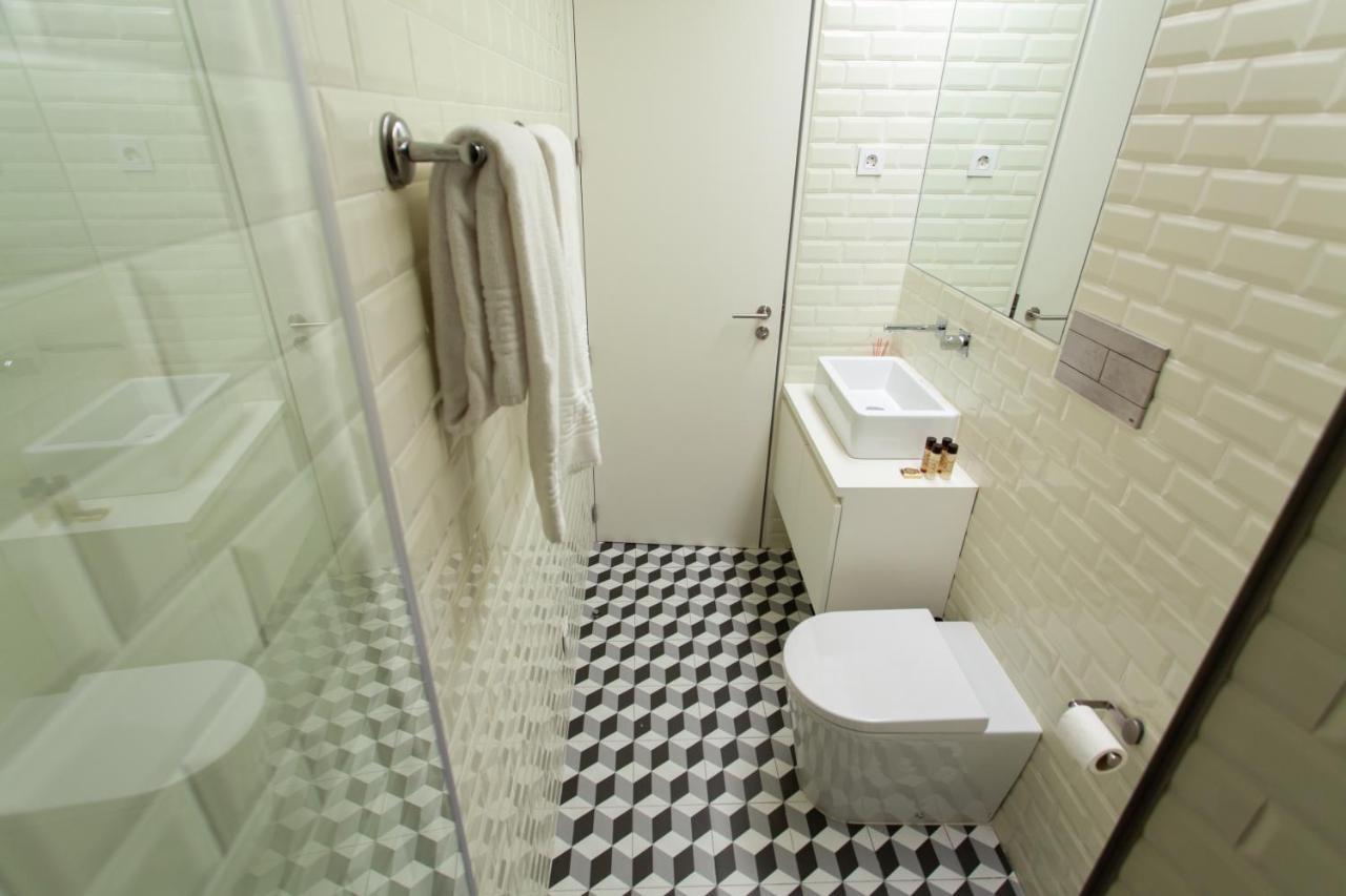 Oporto Invite S. Bento Studios Apartments Dış mekan fotoğraf