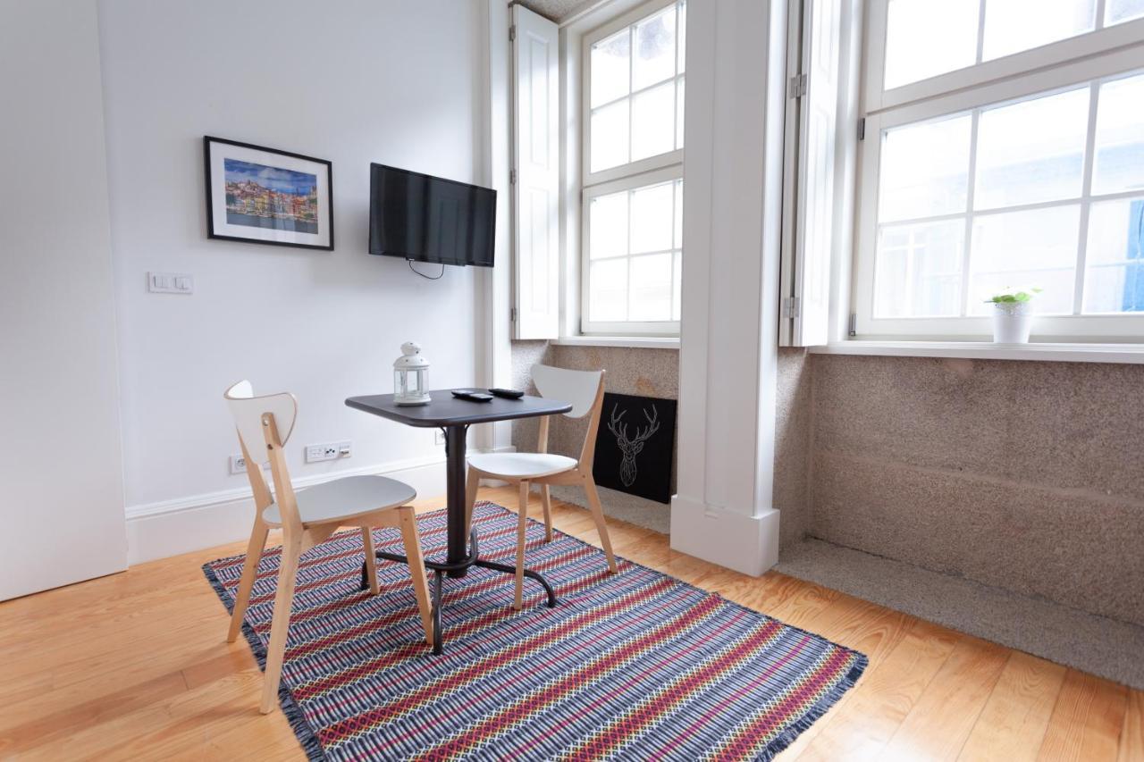 Oporto Invite S. Bento Studios Apartments Dış mekan fotoğraf