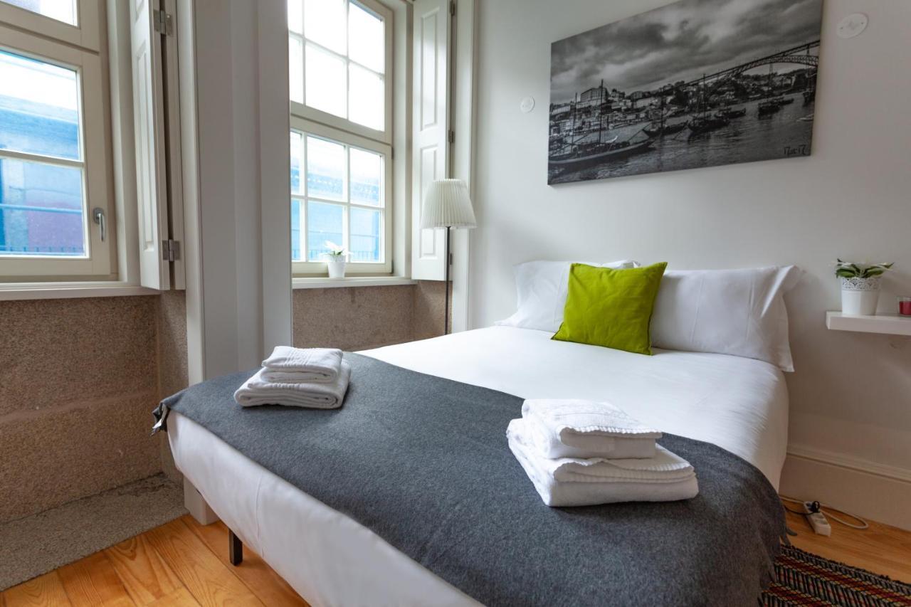 Oporto Invite S. Bento Studios Apartments Dış mekan fotoğraf