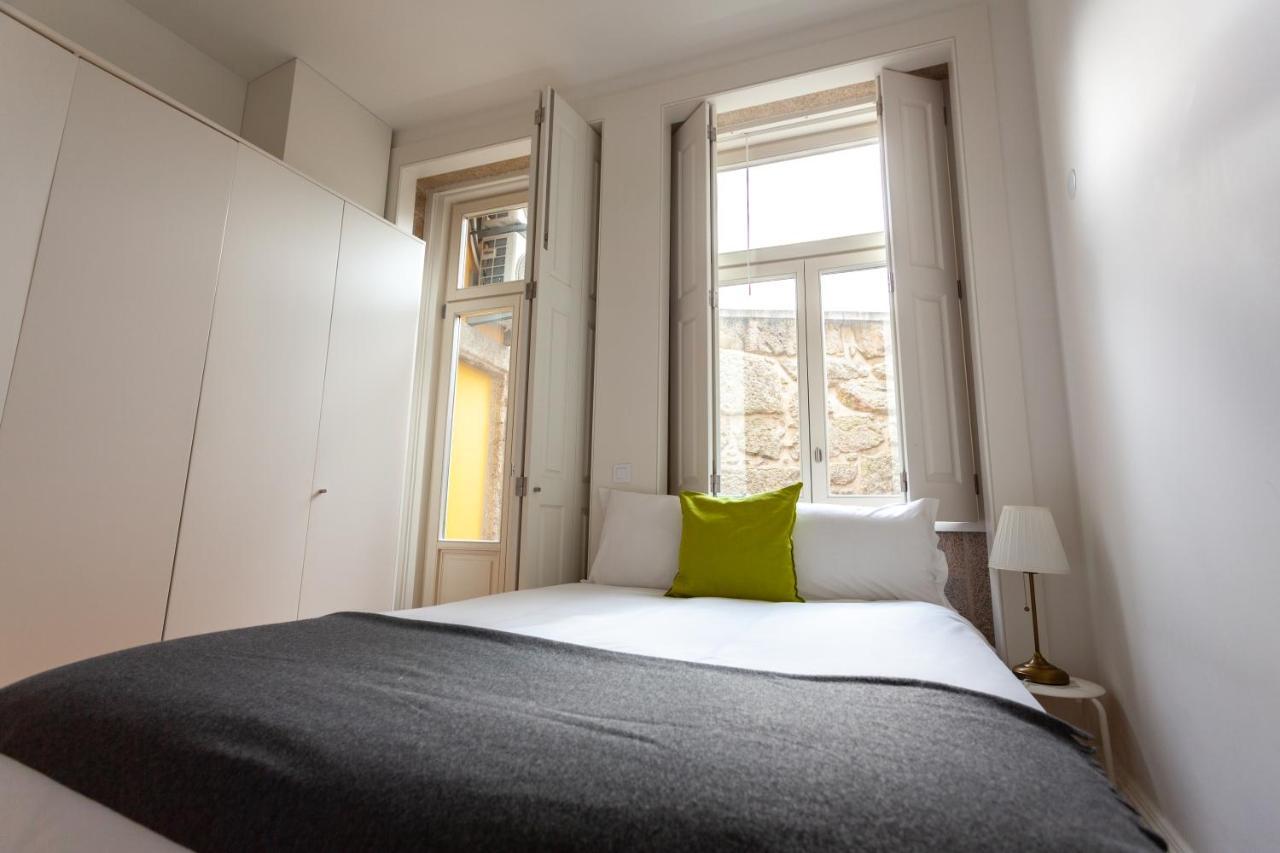 Oporto Invite S. Bento Studios Apartments Dış mekan fotoğraf