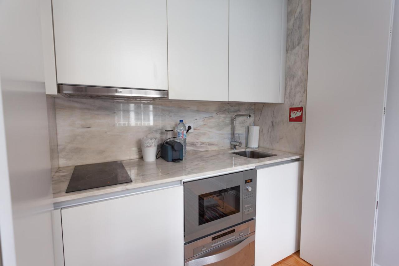 Oporto Invite S. Bento Studios Apartments Dış mekan fotoğraf